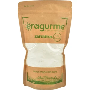 Eritritol Tatlandırıcı 1kg (Pudra Formunda)