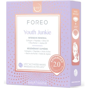 Ufo™ Youth Junkie 2.0 6'lı Aktif Maske