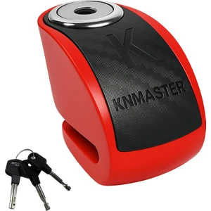 DL206 Çelik Pimli Motosiklet Disk Kilidi