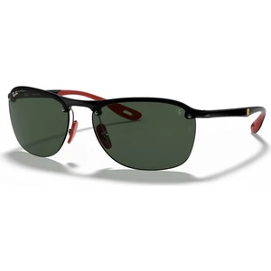 RAYBAN 4302M F60171 62