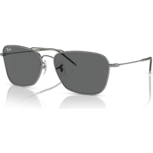 0102S 004/Gr 58-15 Unisex Güneş Gözlüğü