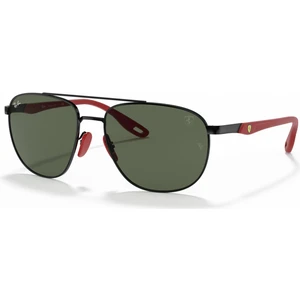 RAYBAN 3659M F02871 57