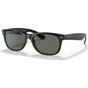 Rb2132 901/58 55-18 Unisex Güneş Gözlüğü New Wayfarer Polarize
