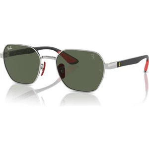 Rb 3794M F03171 54 Ray-Ban Scuderia Ferrari Güneş Gözlüğü