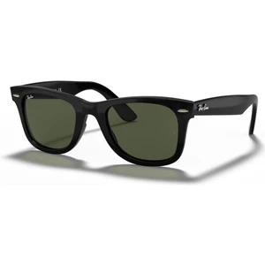Rb 4340 601 50-22 Unisex Güneş Gözlüğü Wayfarer