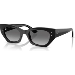 Rb 4430 667711 52 Ray-Ban Zena Unisex Güneş Gözlüğü