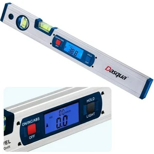 8301-2645 Dijital Eğim Ölçer 40CM
