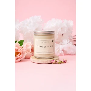 Flowerverse Soya Mum