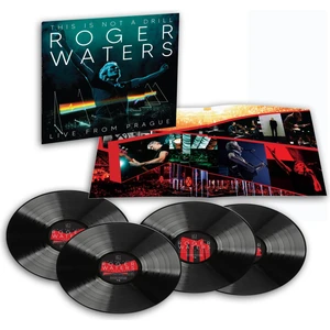 Roger Waters Thıs Is Not A Drıll - Lıve From Prague