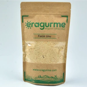 Yer Fıstığı Unu 350 G (Glutensiz)
