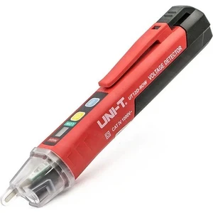 Unı-T UT12D-ROW Temassız Ac Voltaj Gerilim Dedektörü