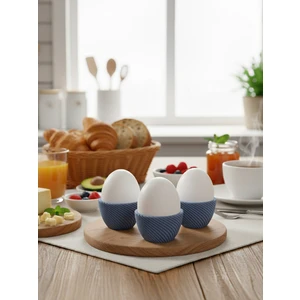 Modern Yumurtalık (3'lü)