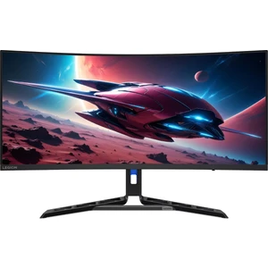 Legion R34W-30 34" Va 0,5 Ms 180 Hz Gaming Monitör 67C7GACBTK