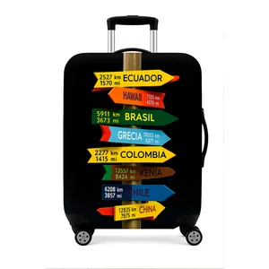 Valiz Kılıfı Bavul Koruyucu