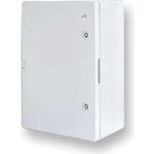 Abs Pano Opak Kapak 500X700X250MM Ak-Iş