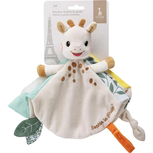 Sophie la Girafe Rahatlatıcı Örtü Doudou