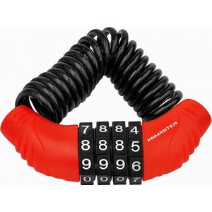 HL200 Şifreli Kask Kilidi