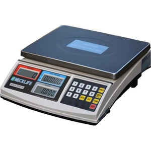 Jcs-A Sayım Terazisi | 0.5 gr | 15 kg