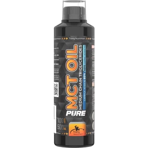 Torq Nutrition Mct Oil 500 ml