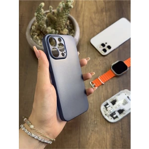 iPhone 16 Pro Uyumlu Süper Ince Mat Ultra Thin Silikon Kılıf