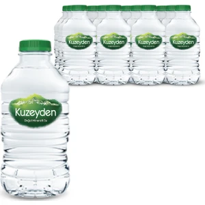 Doğal Mineralli Su (12X330 Ml)