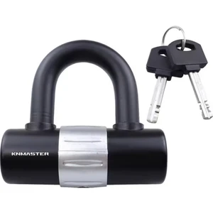 CL100 U Disk Kilit – Motosiklet Kilidi