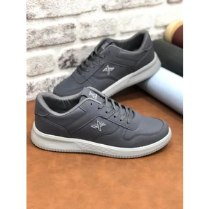 Luttoon Büyük Numara 45-46-47-48 Ortopedik Erkek Spor Ayakkabı