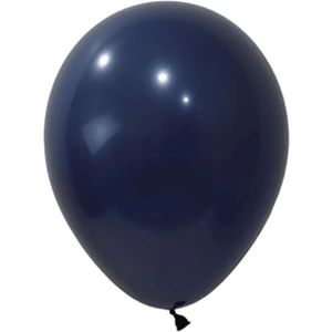 12" Balon Kozmik Lacivert 100'LÜ