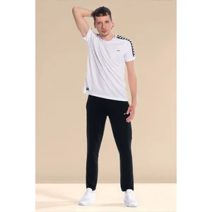 Erkek Rahat Spor Günlük Eşofmanaltı