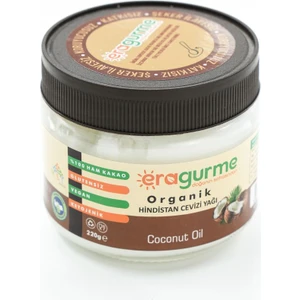 Hindistan Cevizi Yağı 220G