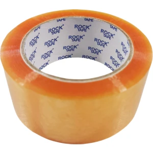 Klas Şeffaf Koli Bantı 45X100 Rock Tape 1 Adet