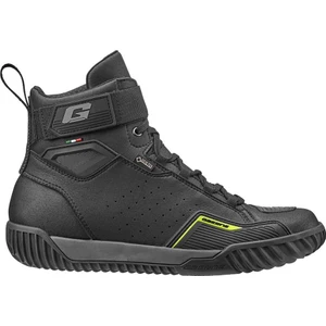 G-Rocket Goretex Bot Siyah Yeni