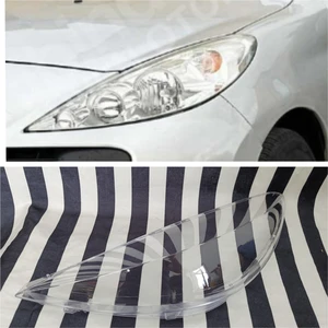 Peugeot 206 Plus (2010-2012)  Far Camı