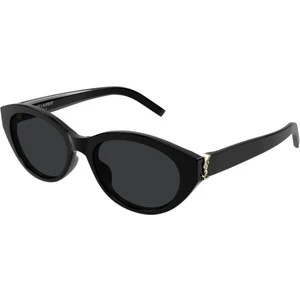 Saint Laurent SL M148 001 Kadın Güneş Gözlüğü