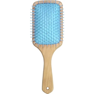 Kürek Ahşap Açma Tarama Fırçası -Kutulu 3K