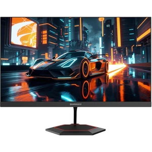 Gamebooster GB-27F180QF 27" 180Hz Fast IPS 0.5ms Mprt 2k Qhd 2xhdmı+2xdp Rgb Flat Gaming Monitör