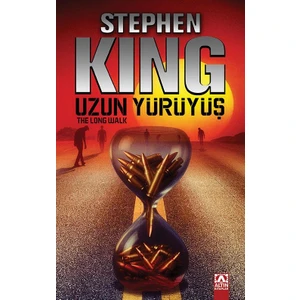 Uzun Yürüyüş - Stephen King