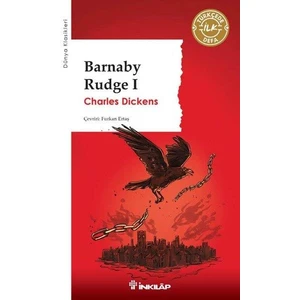 Barnaby Rudge 1 - Charles Dickens