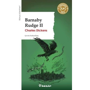 Barnaby Rudge 2 - Charles Dickens
