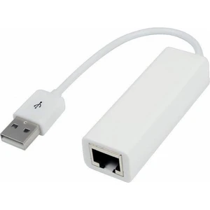 CU834-0.15 USB 2.0 To Ethernet Rj-45 Çevirici