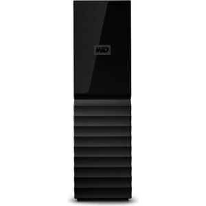 Wd My Book BBGB0180HBK-EESN 18 Tb 3.5" USB 3.0 Taşınabilir Disk