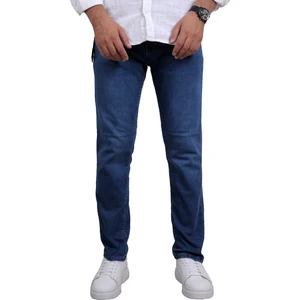 Big Rodoc Kot Pantolon 1046-MAVİ , 7038