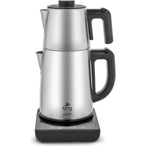 KCM388 Teatalker Konuşan Çay Makinesi