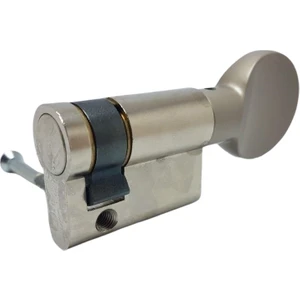 164 M Yarım Tip Mandallı Silindir 41 Mm
