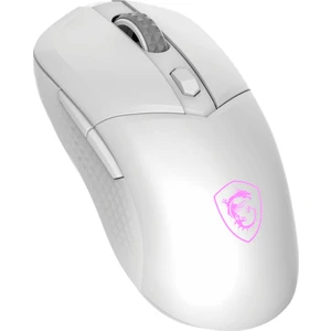 Msı Gg Forge Versa 300 Wıreless Whıte Gamıng Mouse Max 8000 Dpı 60GR  Optık Sensor Mıcro Swıtch Oyuncu Faresı