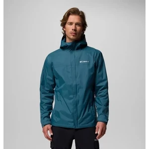 Watertight Iı Jacket Erkek Yağmurluk RM2433