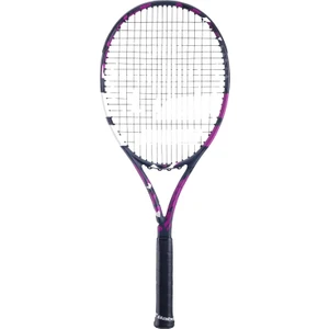 Boost Aero Pink Unisex Tenis Raketi 260 gr Aerodinamik Profil ile Yüksek Performans