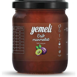 Erik Marmelatı 220 gr