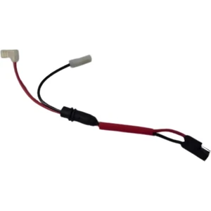 Akü Kablosu 6V Kısa TIP--141--