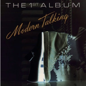 Modern Talkıng The Fırst Album